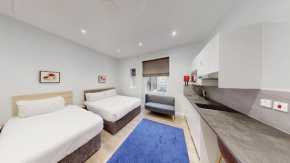 MSK Premium, London